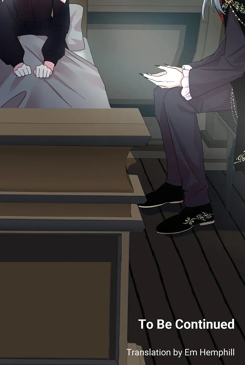 Even though I become a side character, I’m being adored by an overprotective duke Chapter 61 page 62