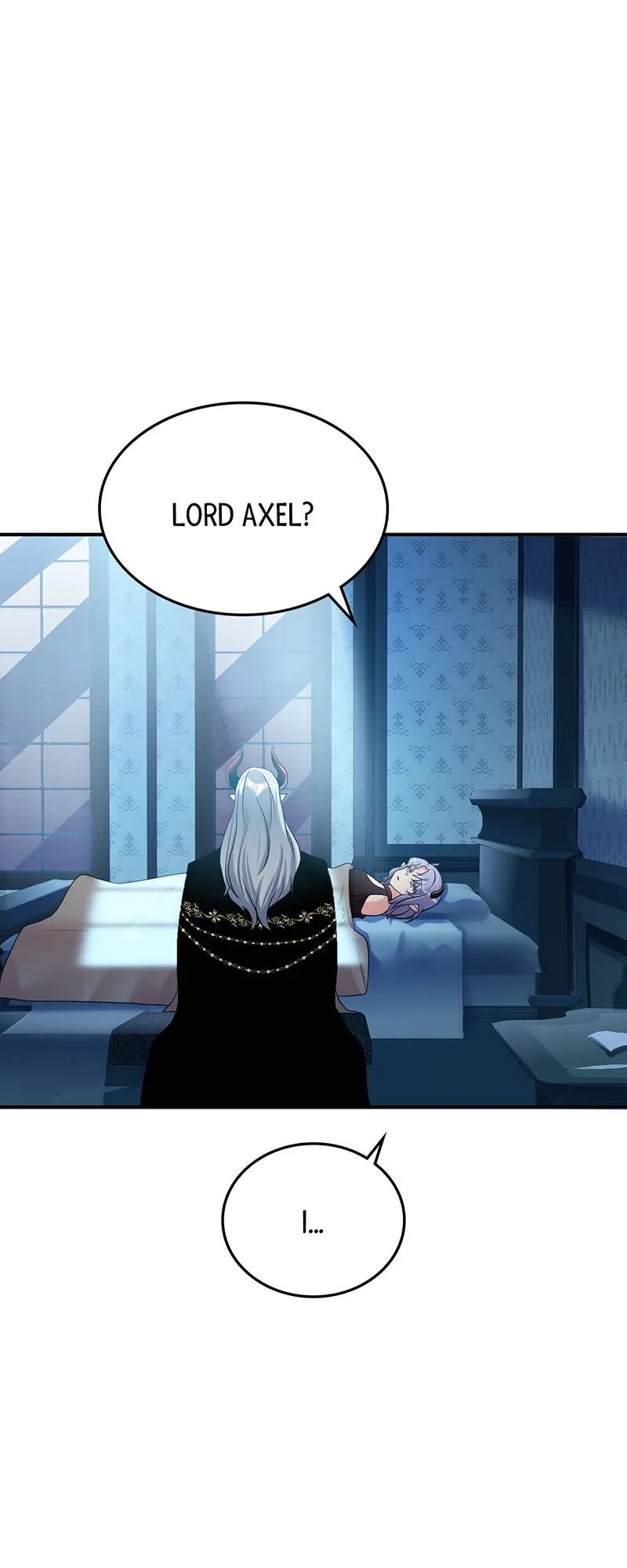 Even though I become a side character, I’m being adored by an overprotective duke Chapter 61 page 57
