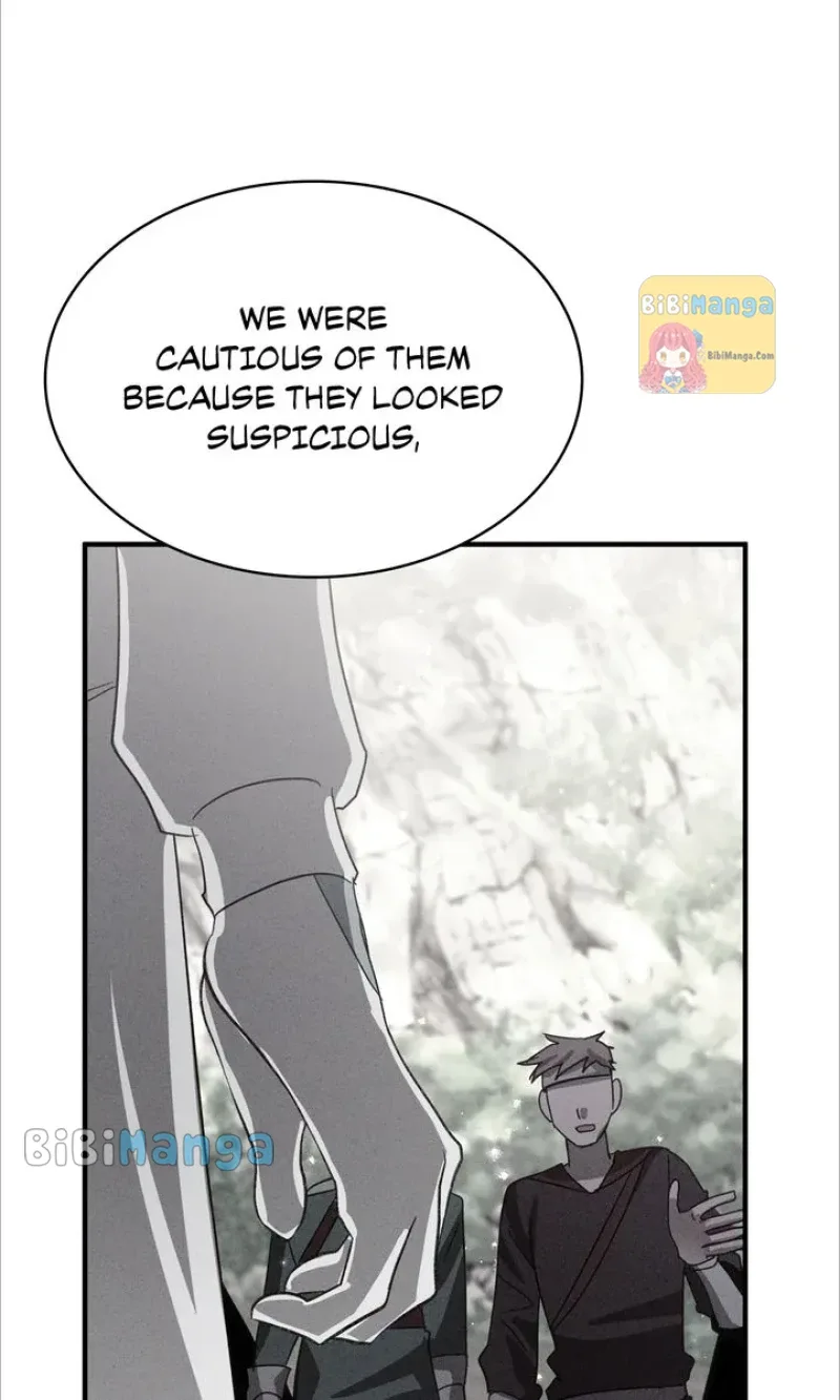 Terrarium Adventure Chapter 58 page 50