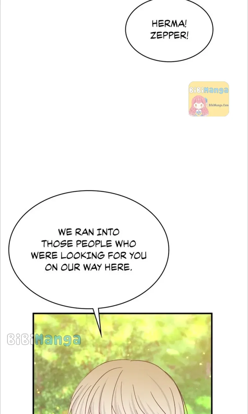 Terrarium Adventure Chapter 58 page 48