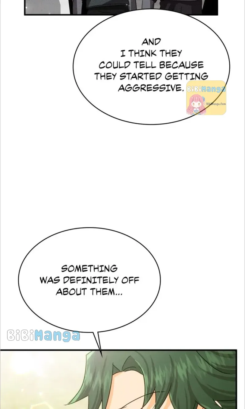 Terrarium Adventure Chapter 58 page 51