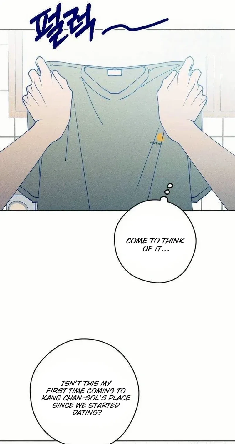Youth Diary Chapter 62 page 8
