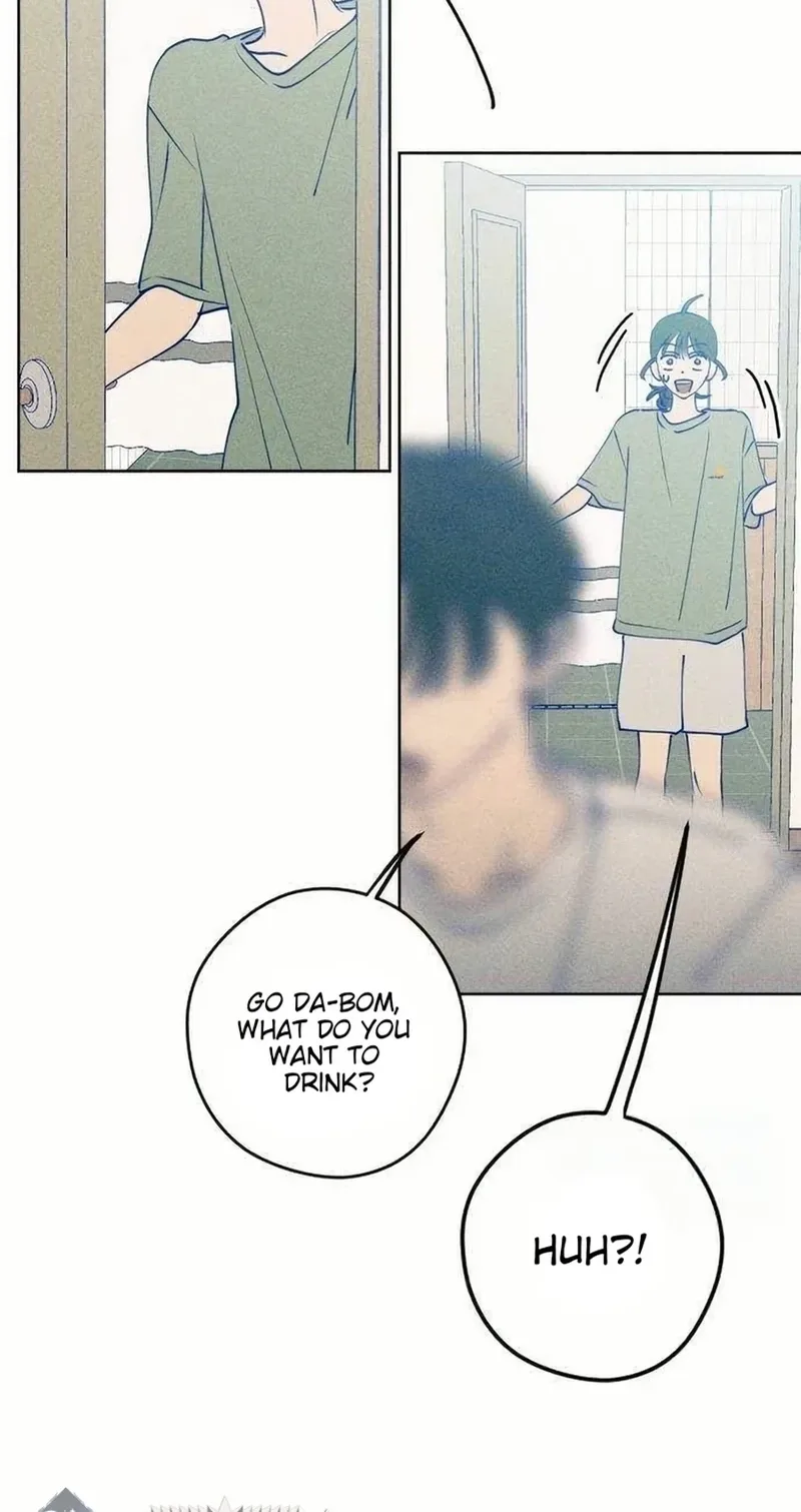 Youth Diary Chapter 62 page 11