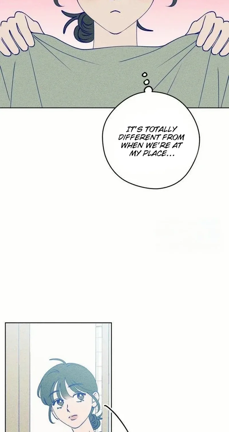 Youth Diary Chapter 62 page 10