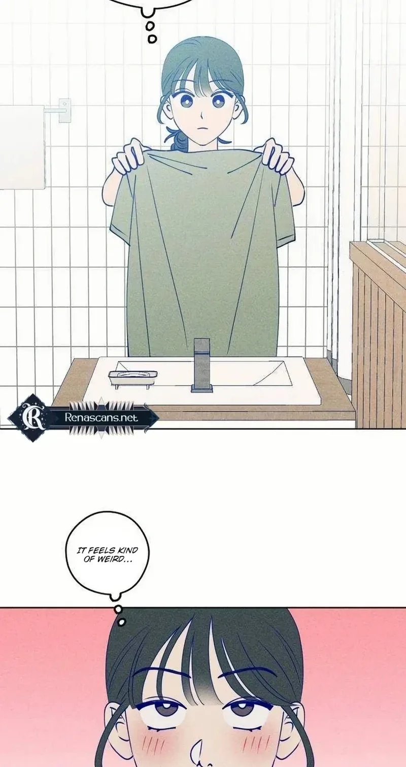 Youth Diary Chapter 62 page 9