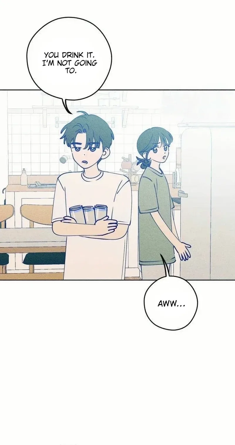 Youth Diary Chapter 62 page 14