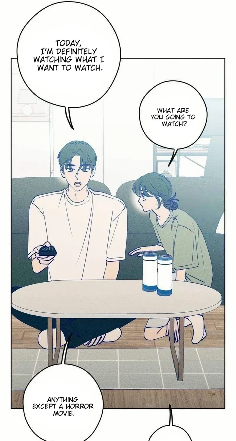 Youth Diary Chapter 62 page 15