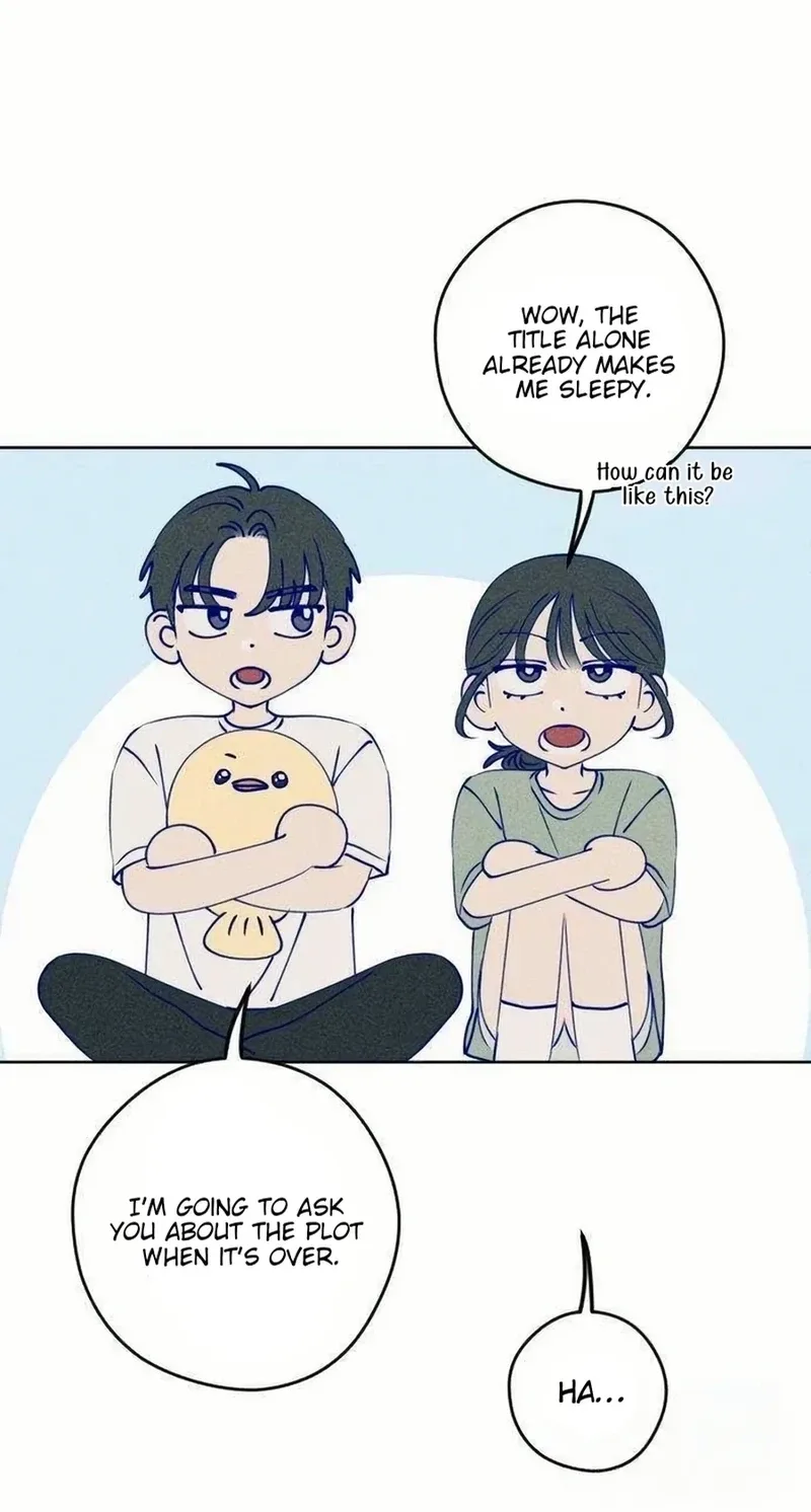 Youth Diary Chapter 62 page 17