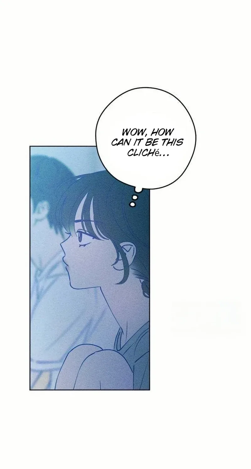 Youth Diary Chapter 62 page 21