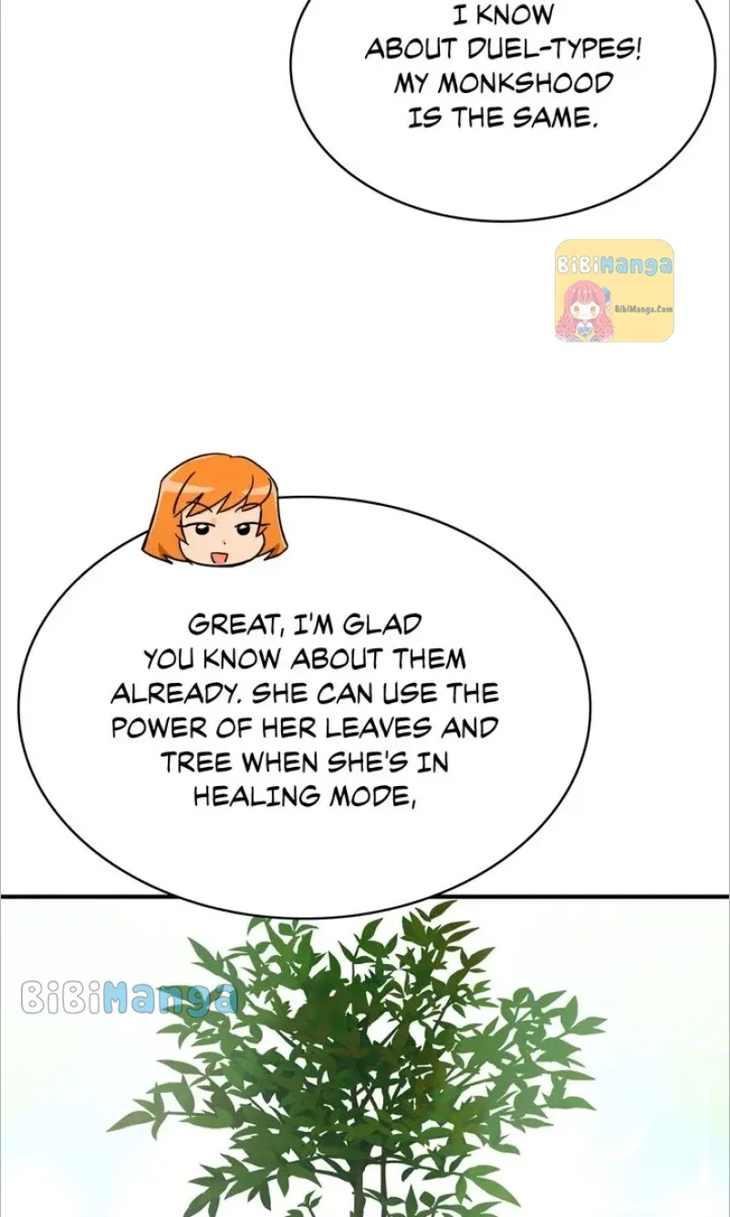Terrarium Adventure Chapter 58 page 75
