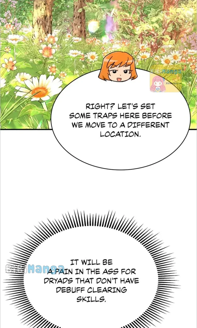Terrarium Adventure Chapter 58 page 79