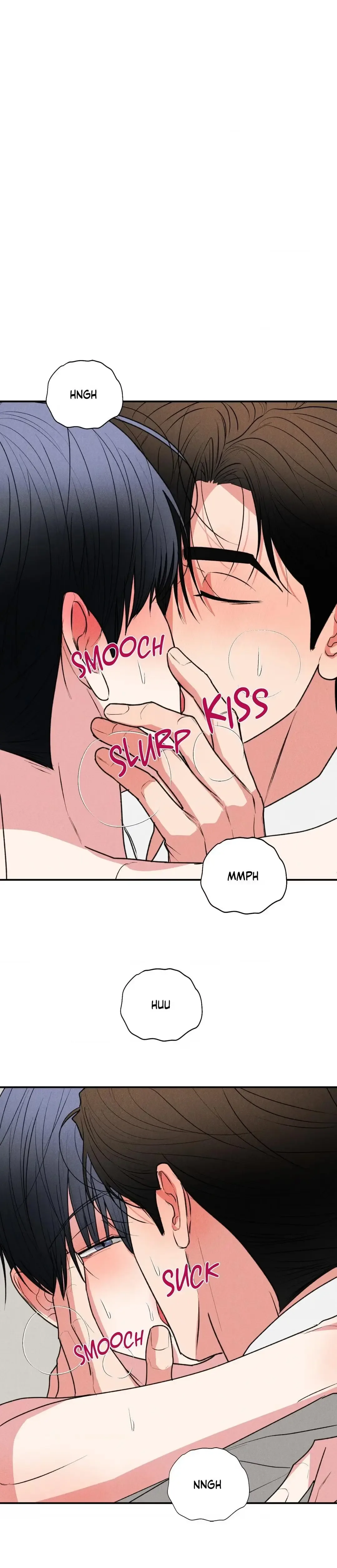 Pride and Persistence Chapter 63 page 9