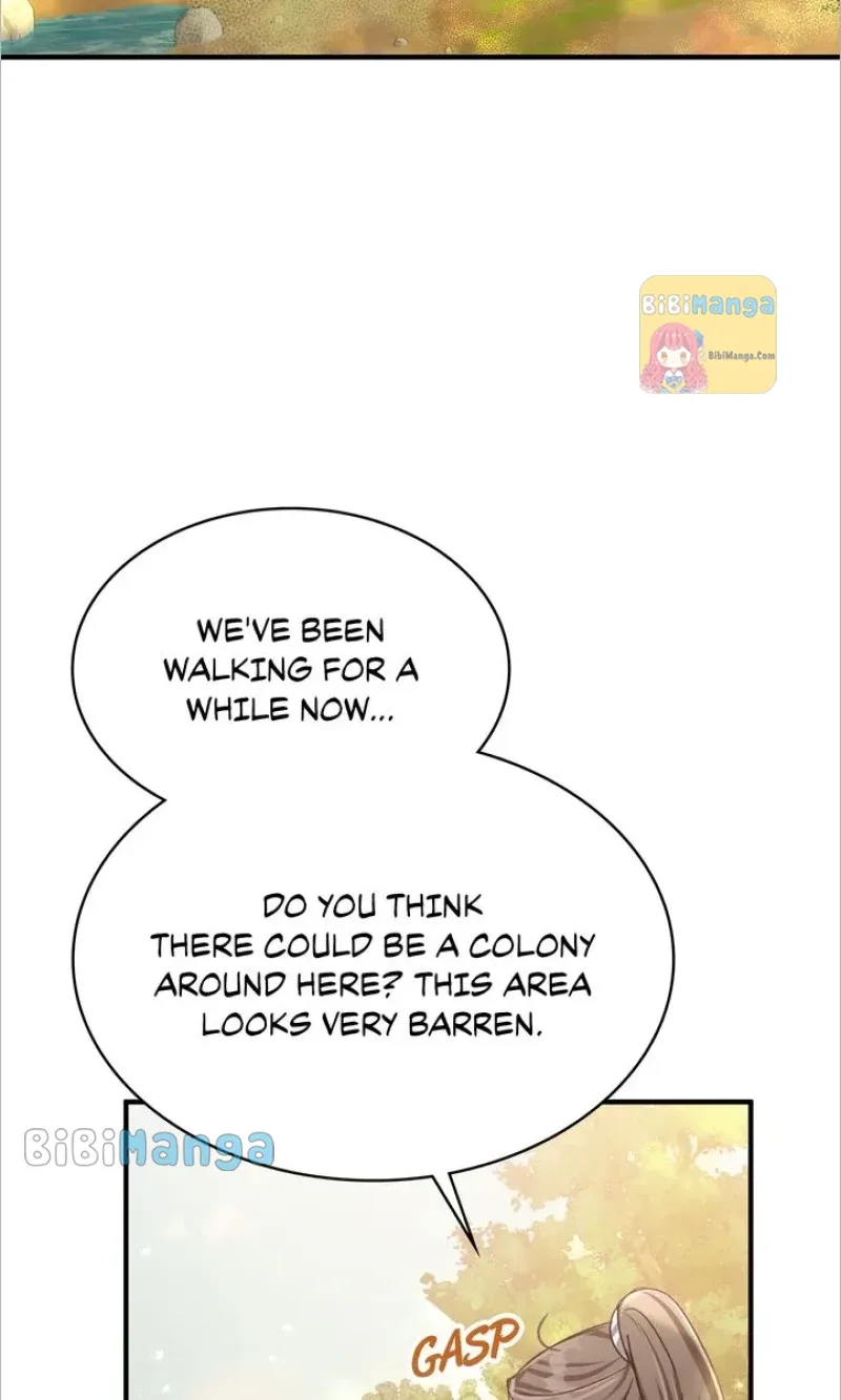 Terrarium Adventure Chapter 58 page 82