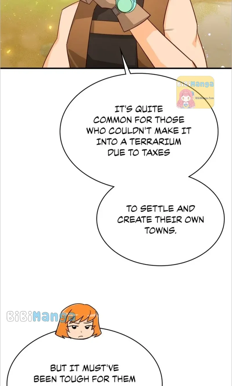 Terrarium Adventure Chapter 58 page 86