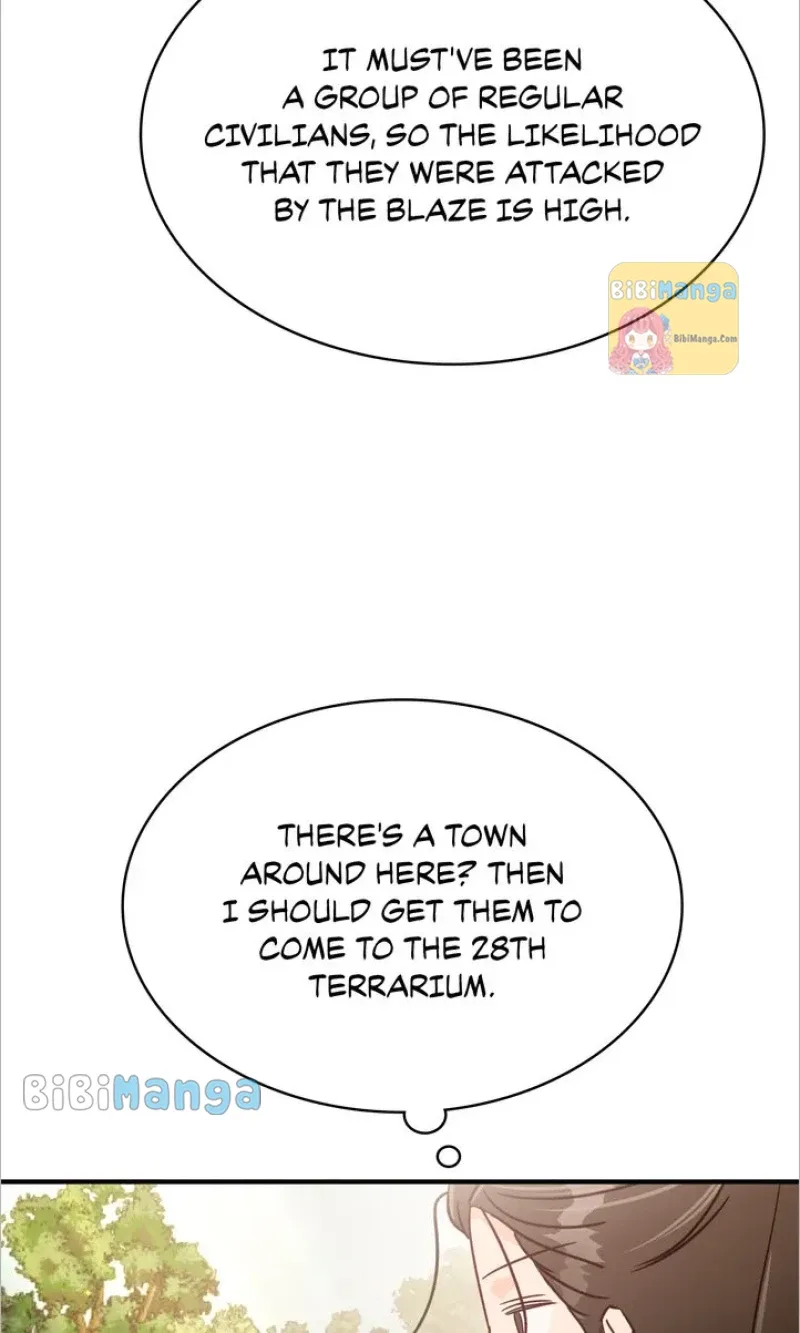 Terrarium Adventure Chapter 58 page 88