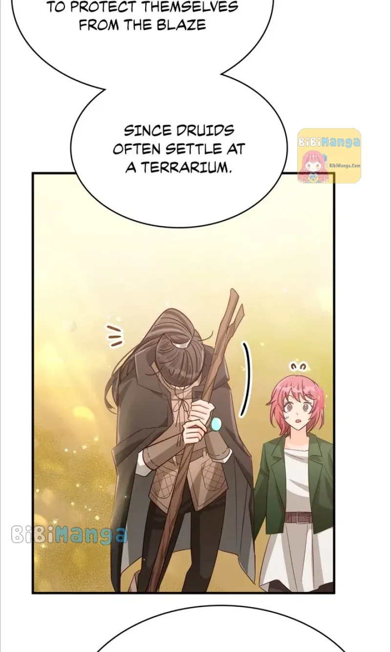 Terrarium Adventure Chapter 58 page 87