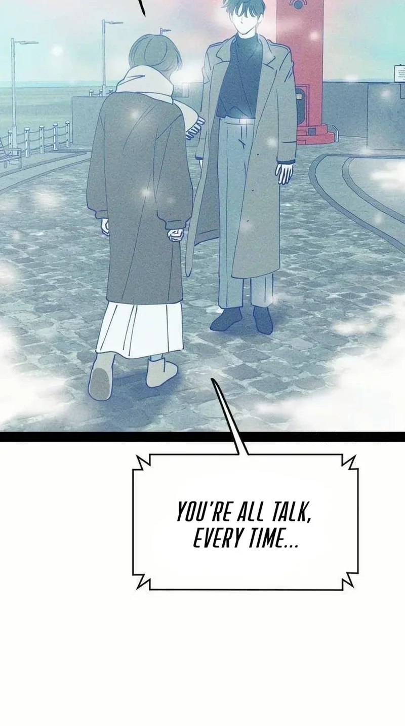 Youth Diary Chapter 62 page 34