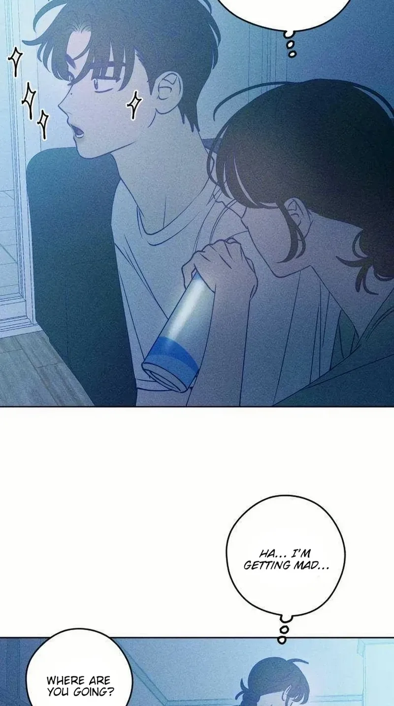Youth Diary Chapter 62 page 36