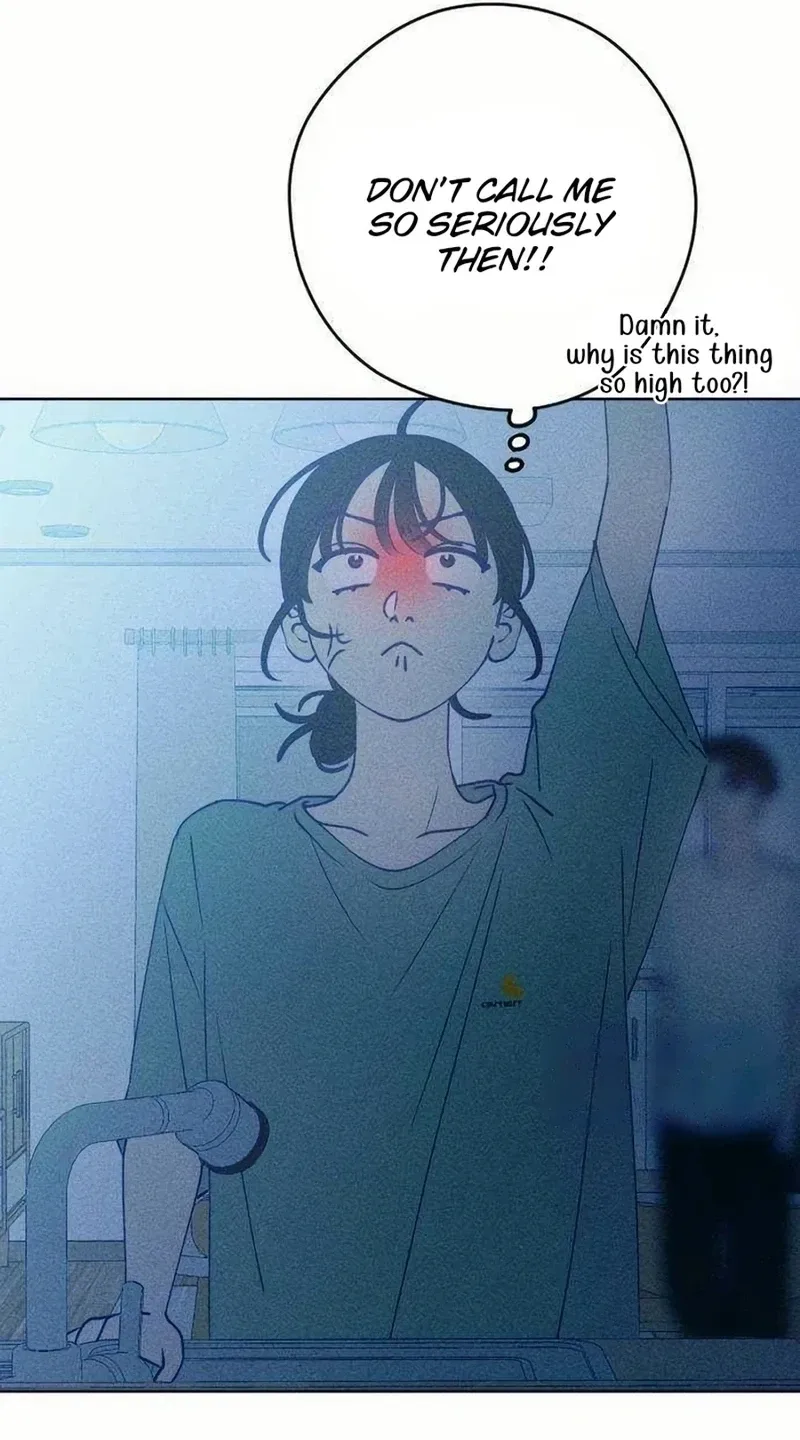Youth Diary Chapter 62 page 39