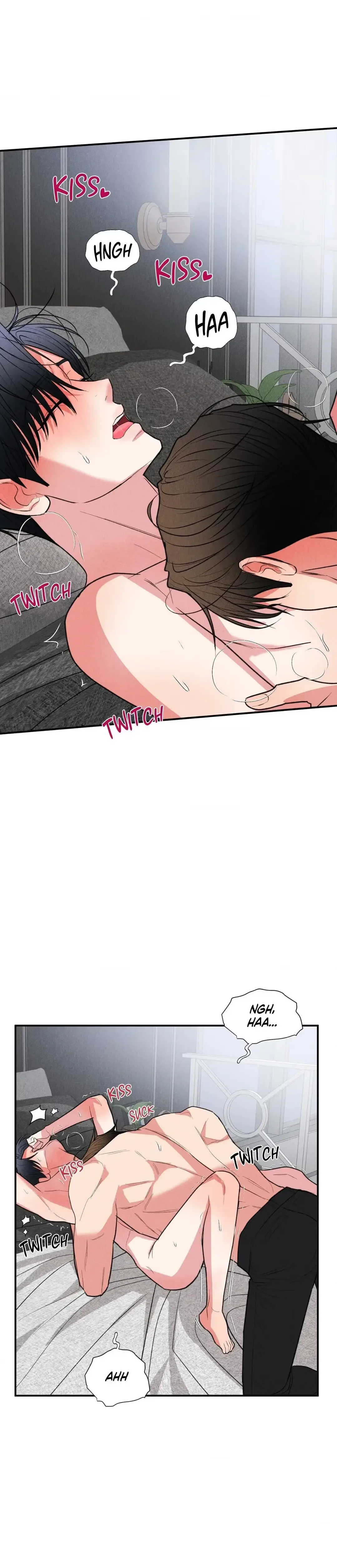 Pride and Persistence Chapter 63 page 14