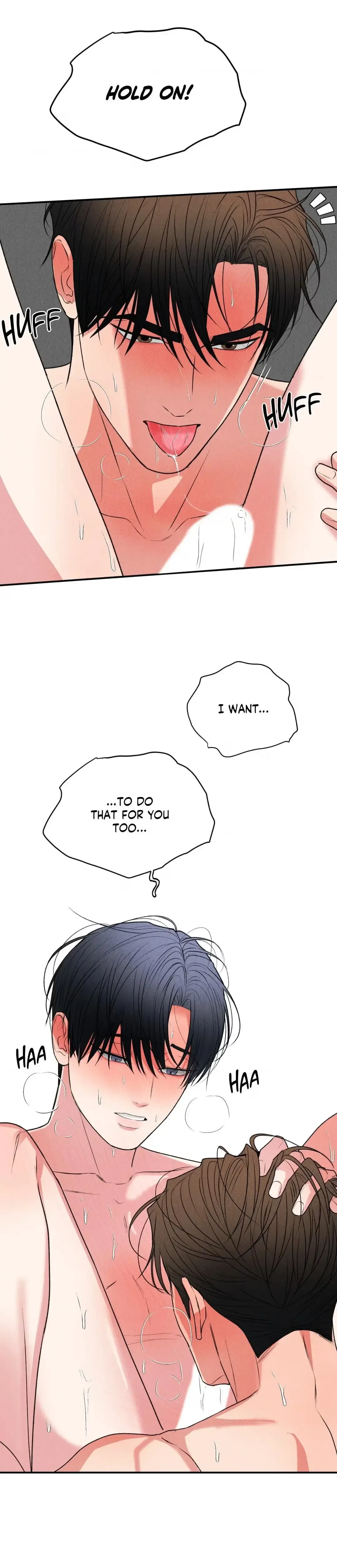 Pride and Persistence Chapter 63 page 16