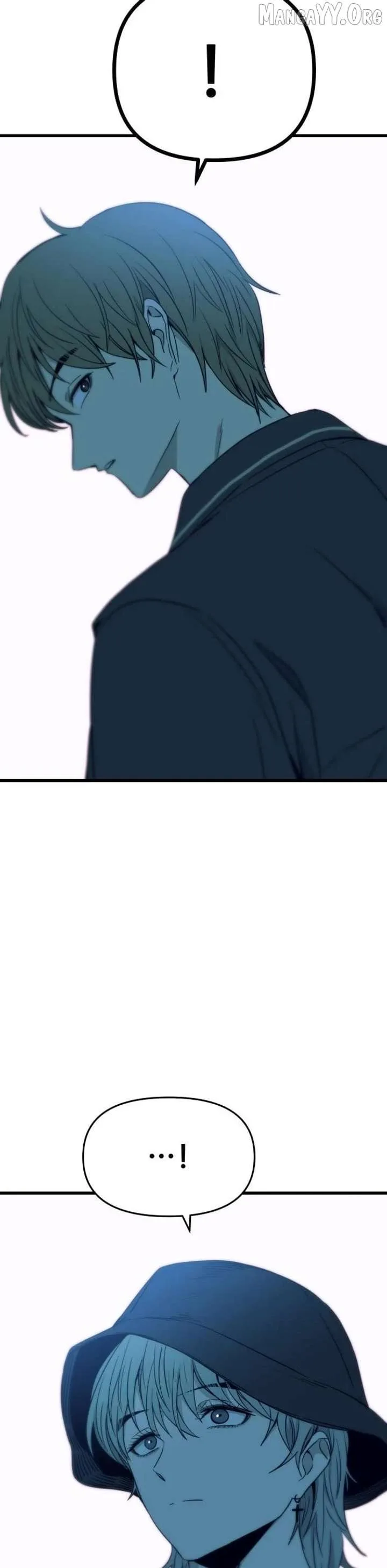 My bias gets on the last train Chapter 61 page 70