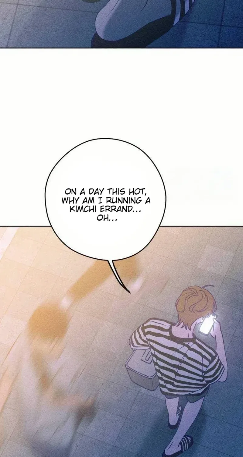Youth Diary Chapter 62 page 52