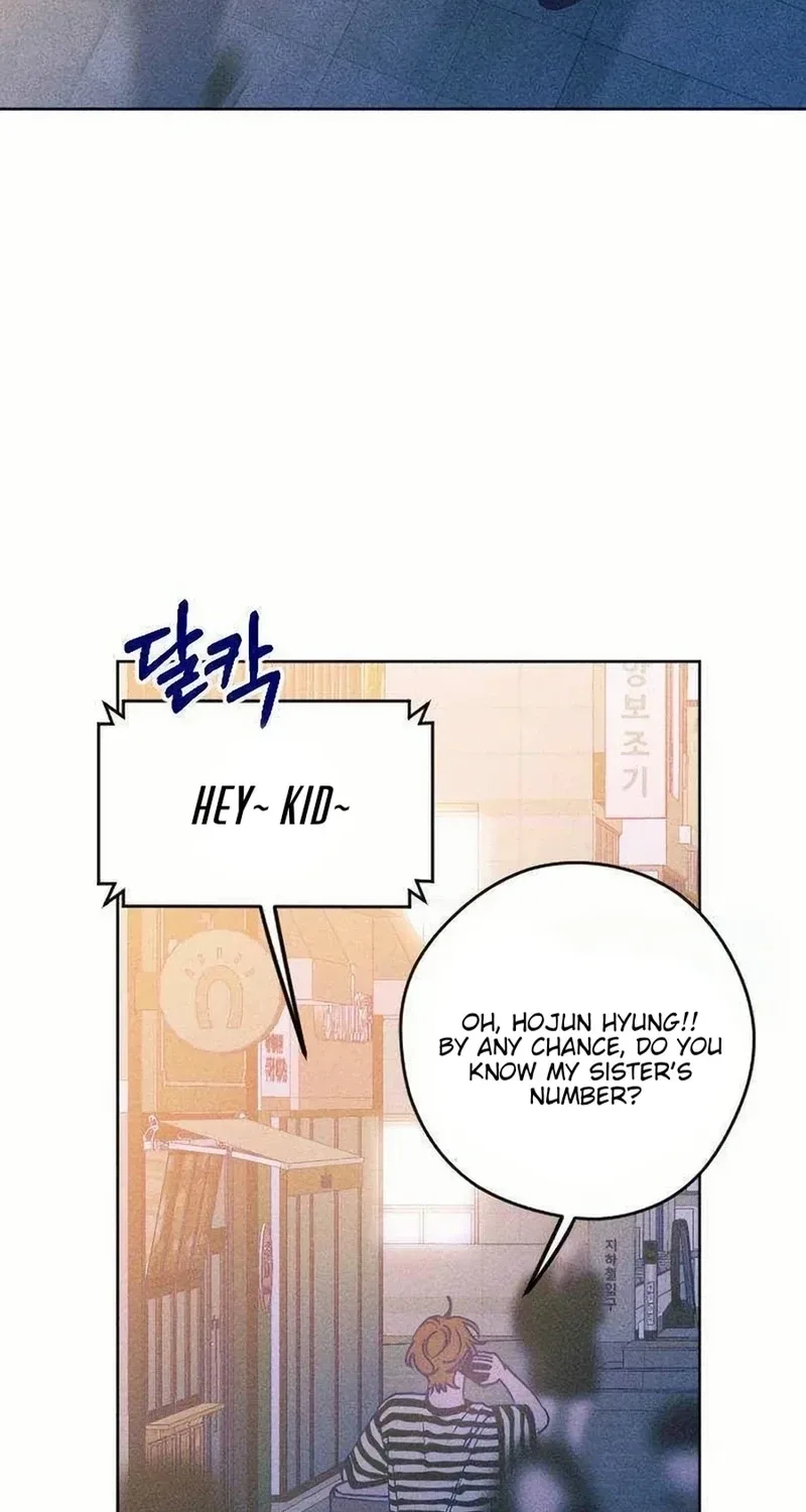 Youth Diary Chapter 62 page 53