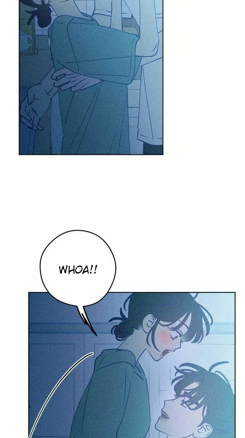 Youth Diary Chapter 62 page 58