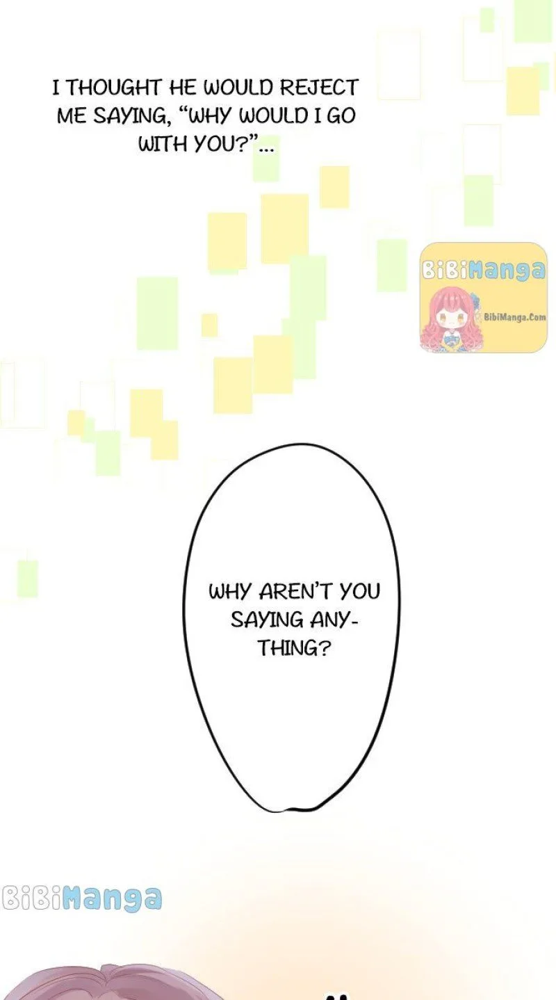 Love Hug Chapter 64 page 4