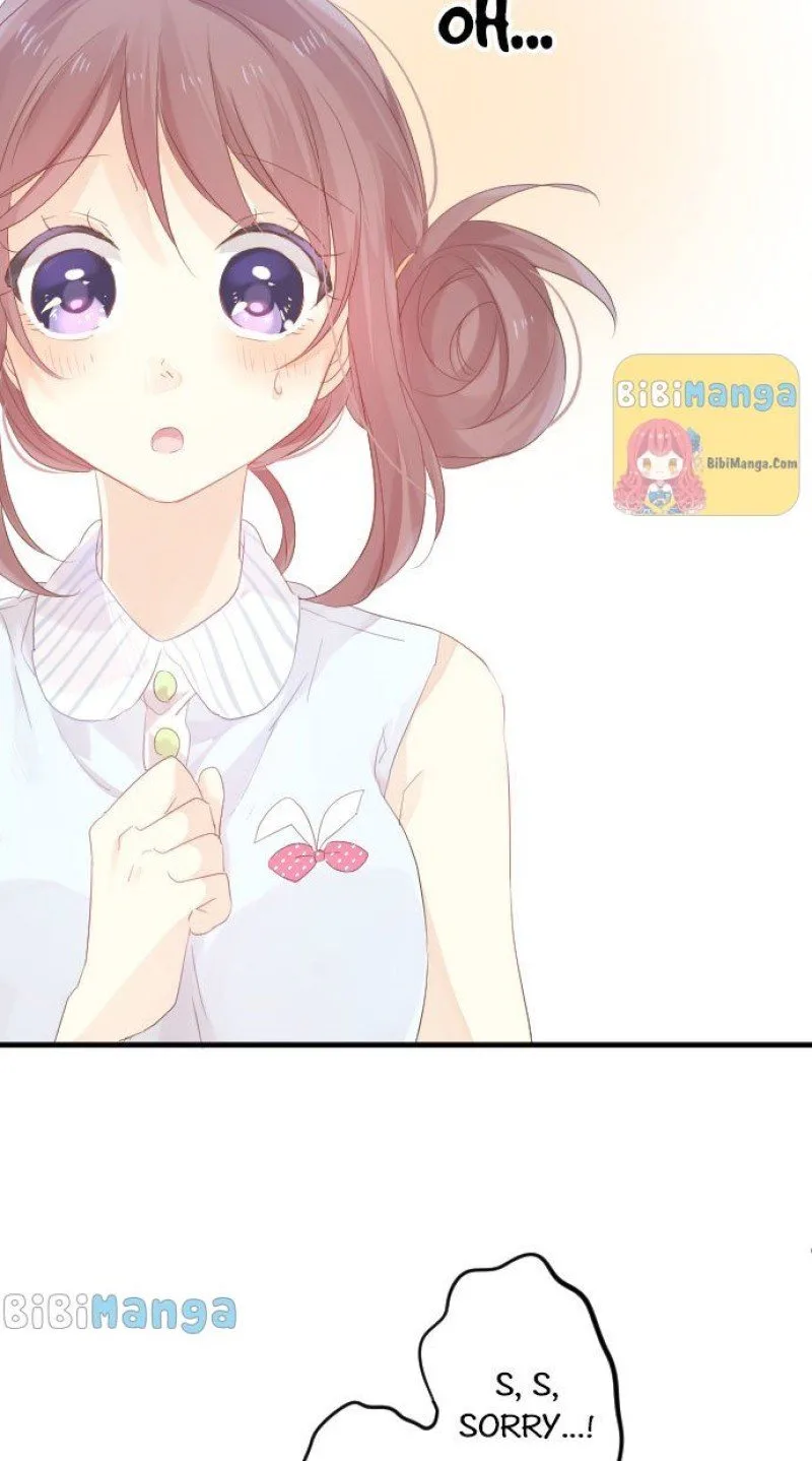 Love Hug Chapter 64 page 5