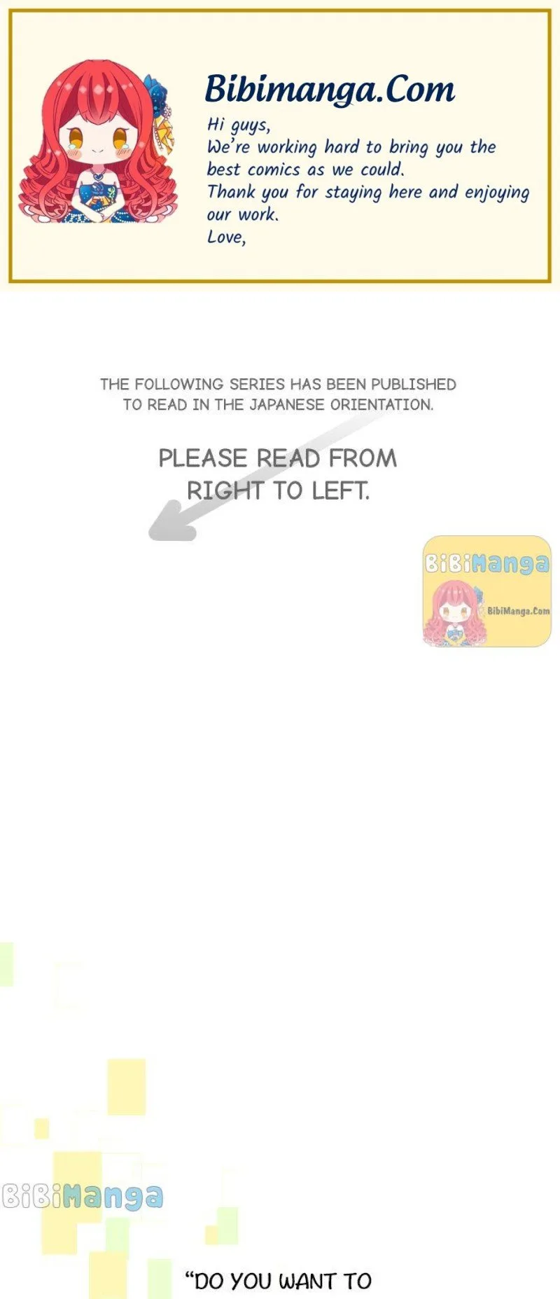 Love Hug Chapter 64 page 2