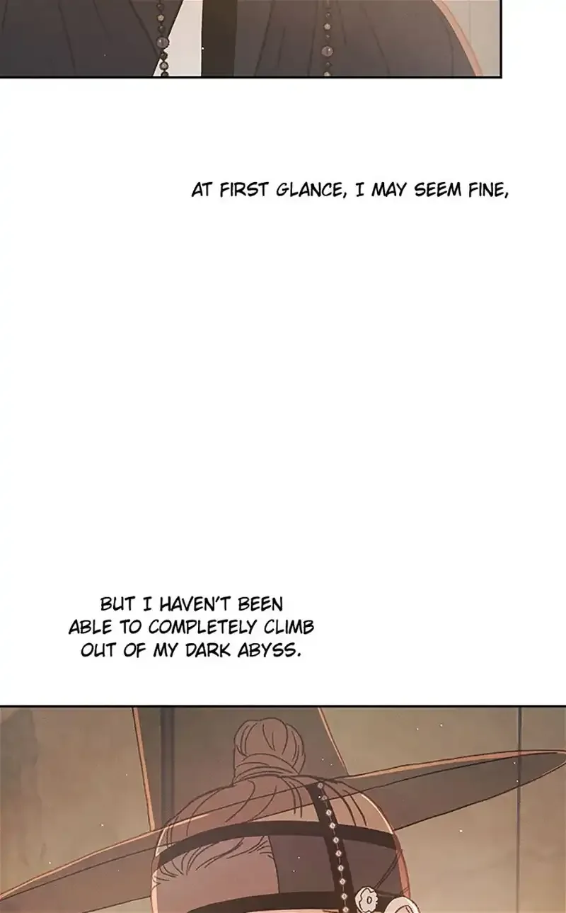Under the Plum Blossom Tree Chapter 63 page 3