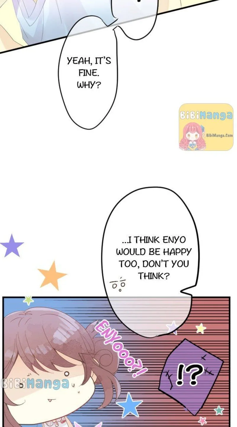 Love Hug Chapter 64 page 8