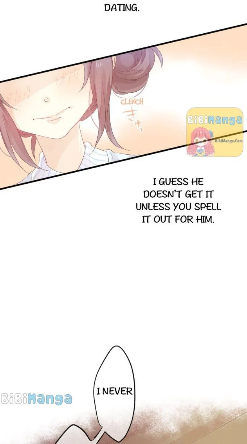 Love Hug Chapter 64 page 17