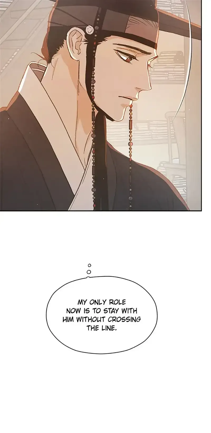 Under the Plum Blossom Tree Chapter 63 page 9