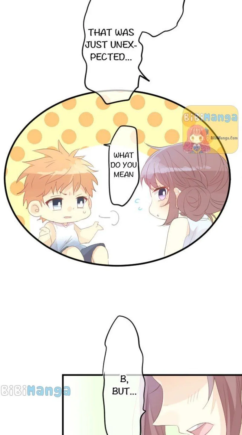 Love Hug Chapter 64 page 6