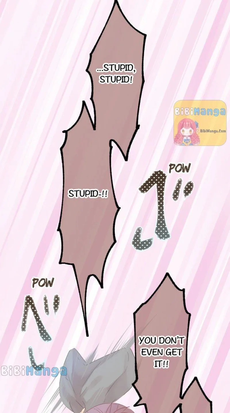Love Hug Chapter 64 page 21