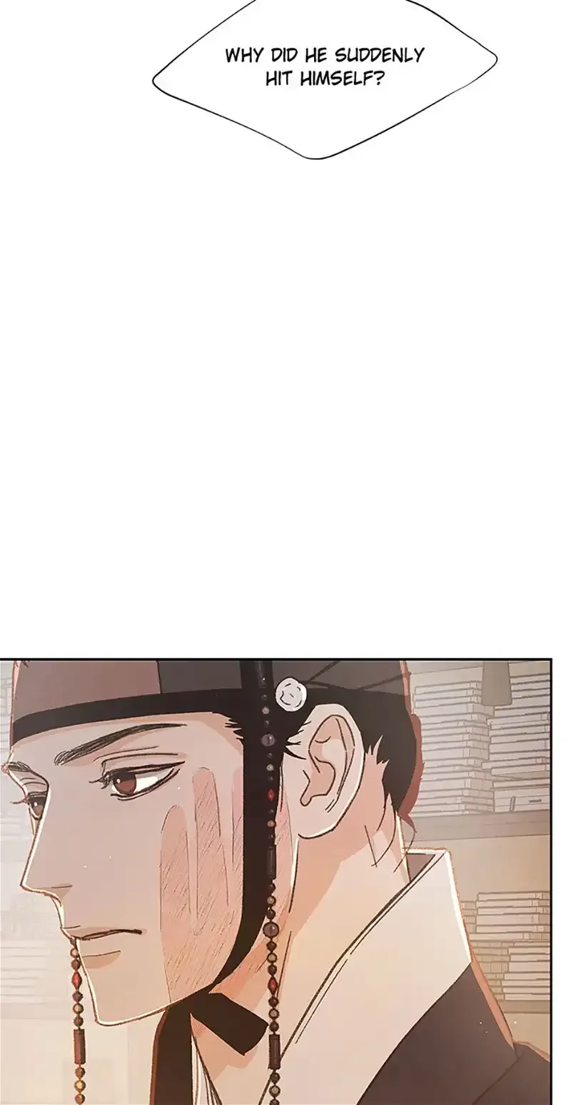 Under the Plum Blossom Tree Chapter 63 page 18