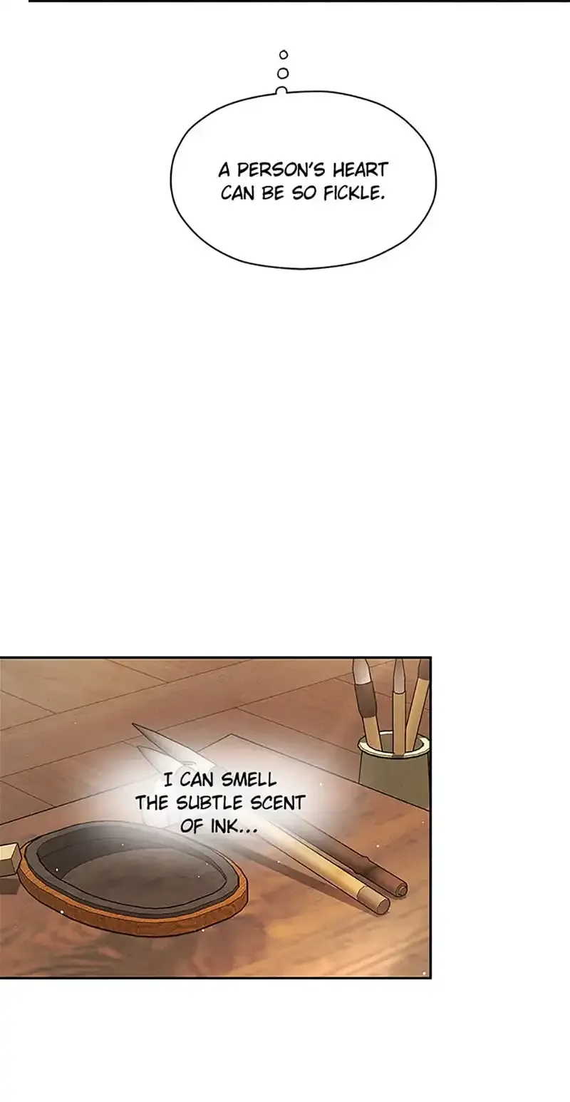 Under the Plum Blossom Tree Chapter 63 page 28