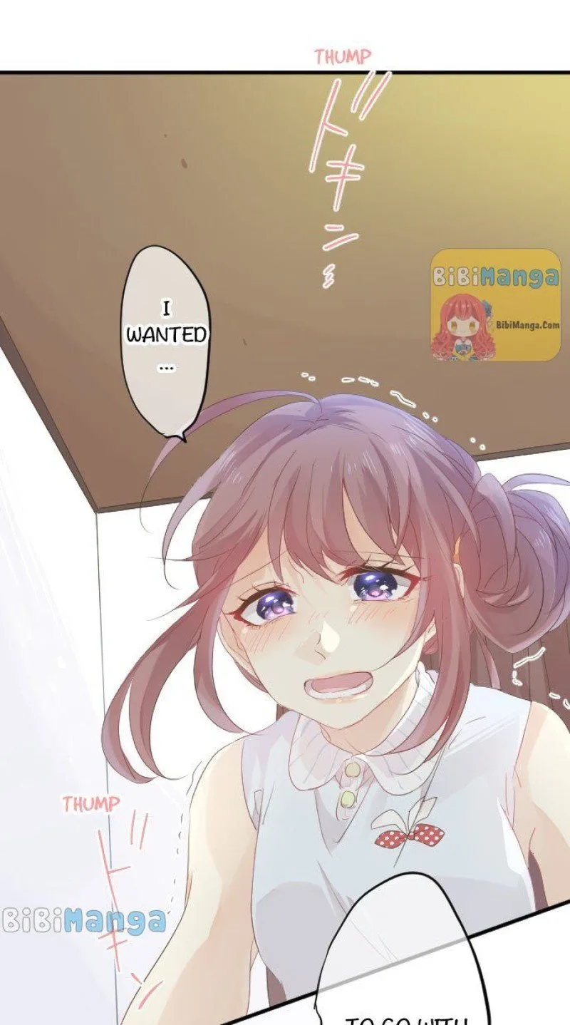 Love Hug Chapter 64 page 28