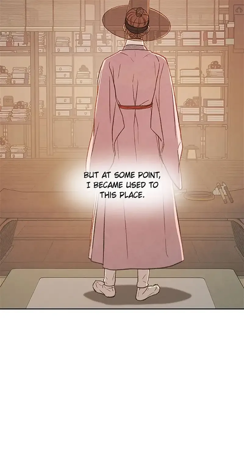 Under the Plum Blossom Tree Chapter 63 page 30
