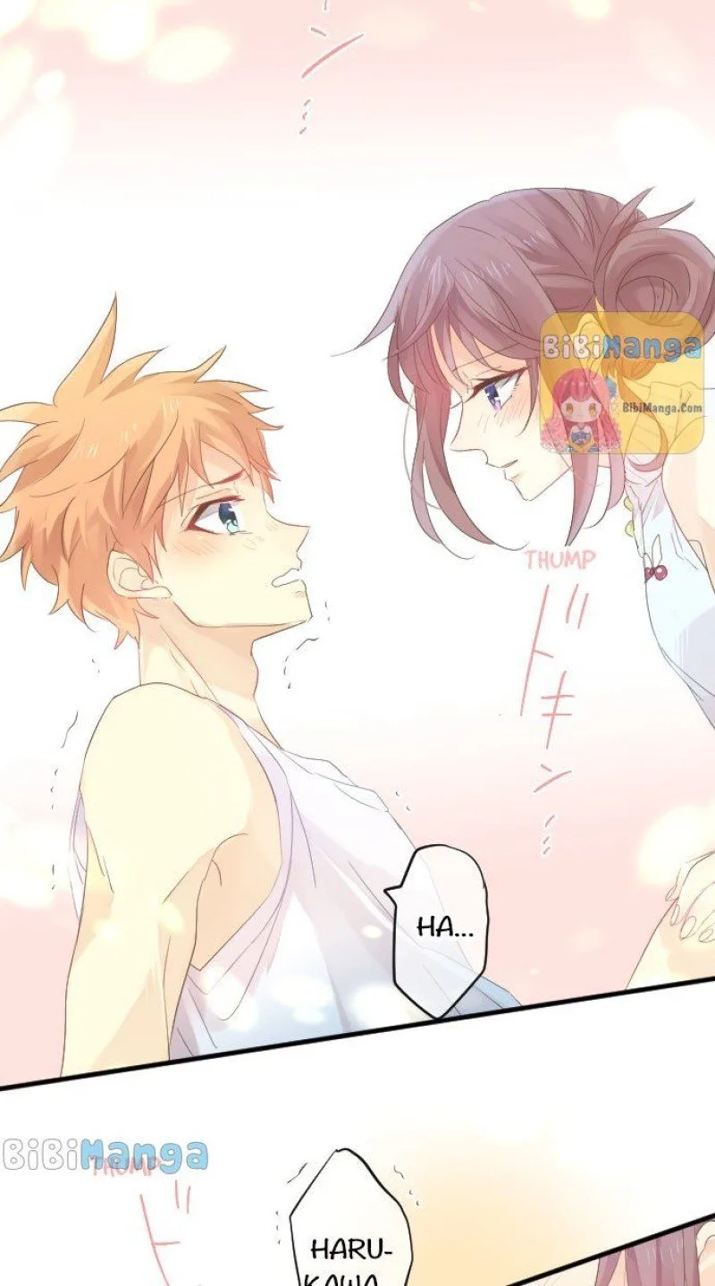 Love Hug Chapter 64 page 30