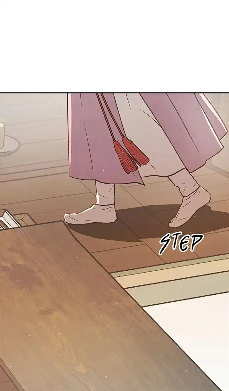 Under the Plum Blossom Tree Chapter 63 page 31