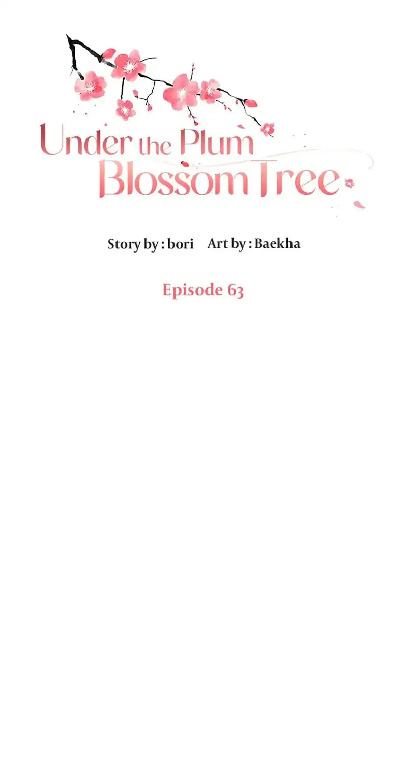 Under the Plum Blossom Tree Chapter 63 page 24