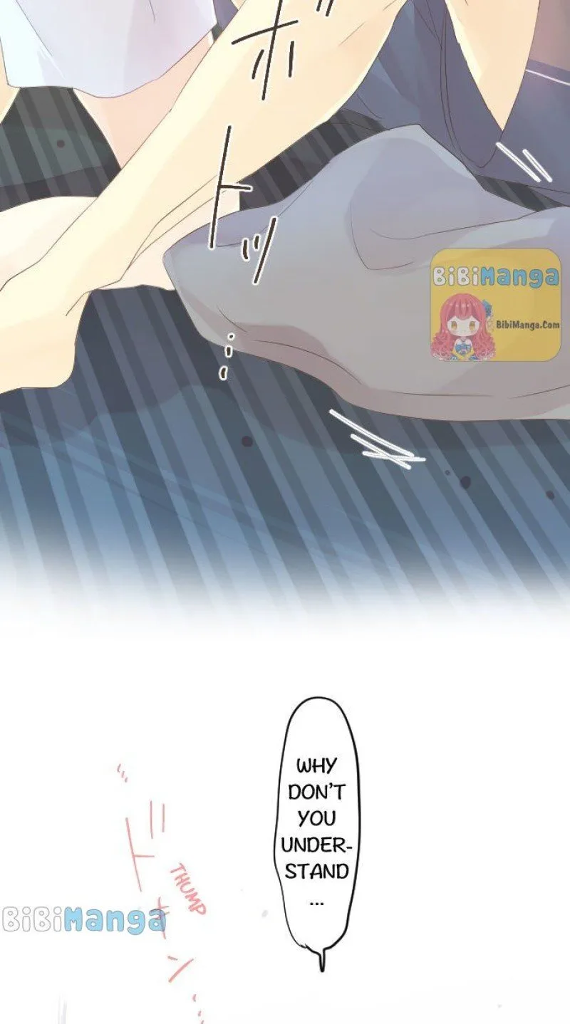 Love Hug Chapter 64 page 25