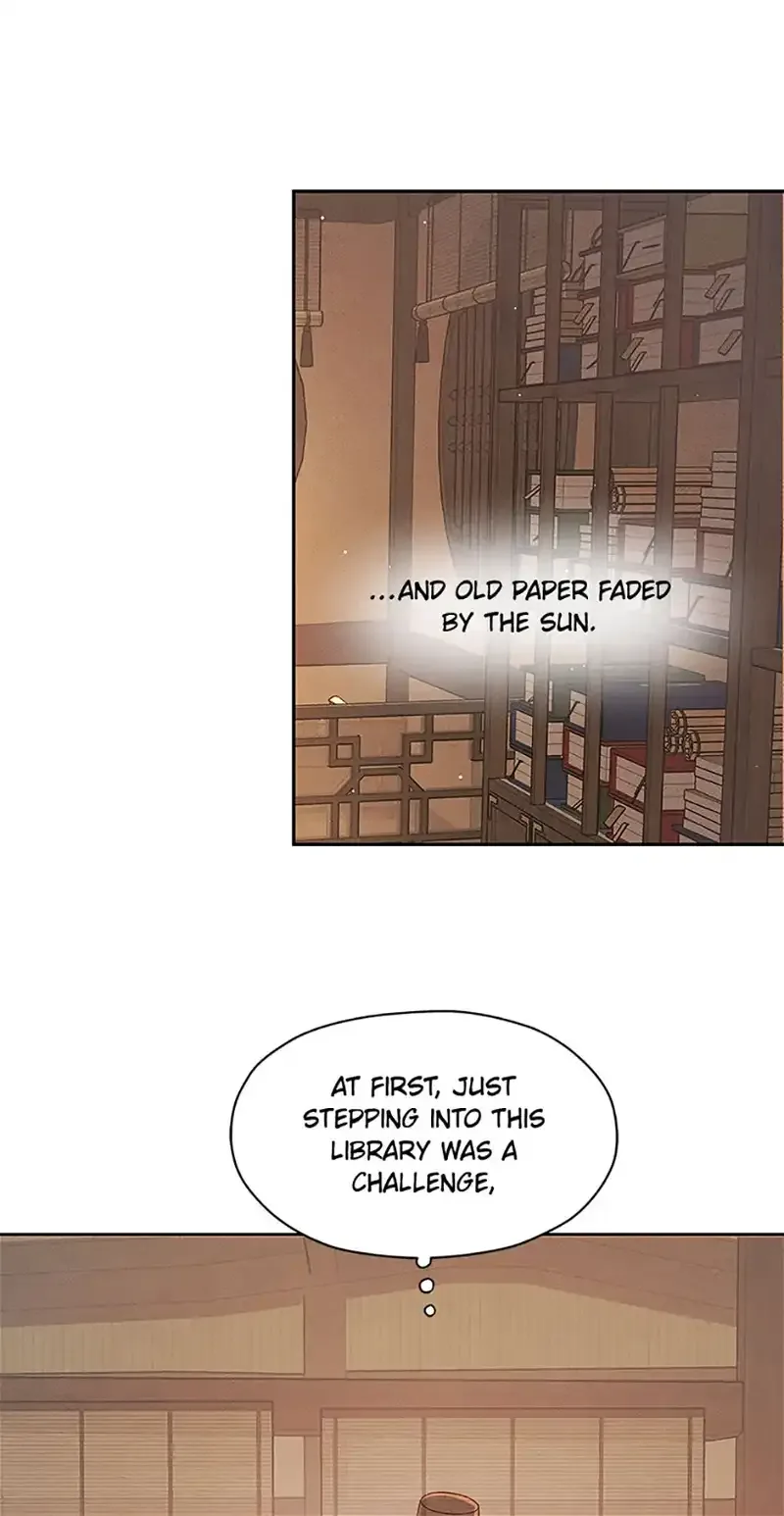 Under the Plum Blossom Tree Chapter 63 page 29