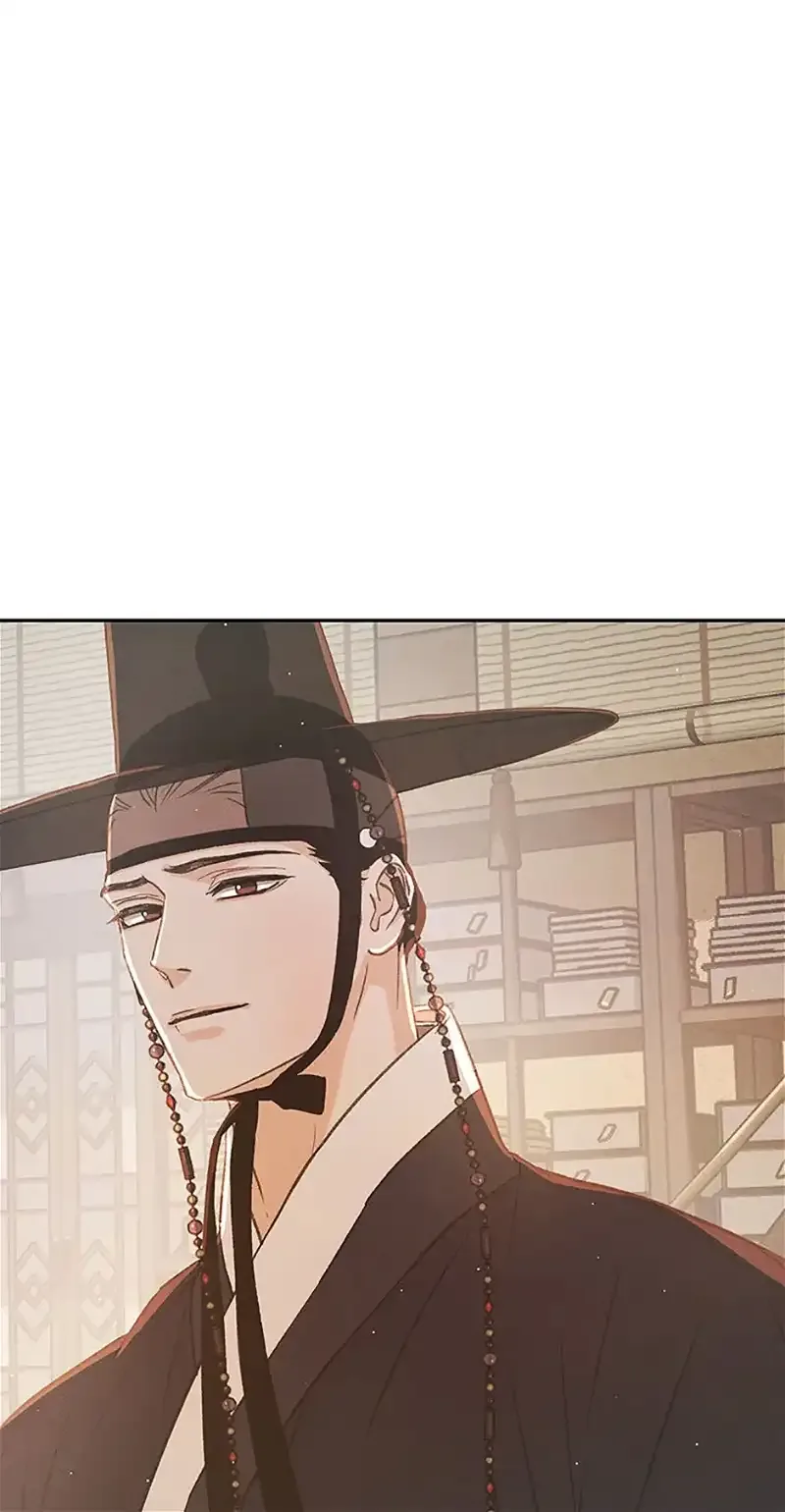 Under the Plum Blossom Tree Chapter 63 page 22
