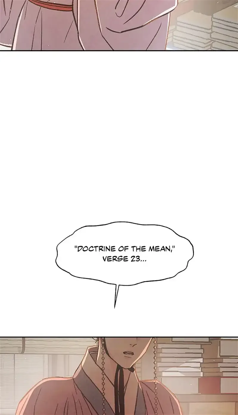 Under the Plum Blossom Tree Chapter 63 page 41