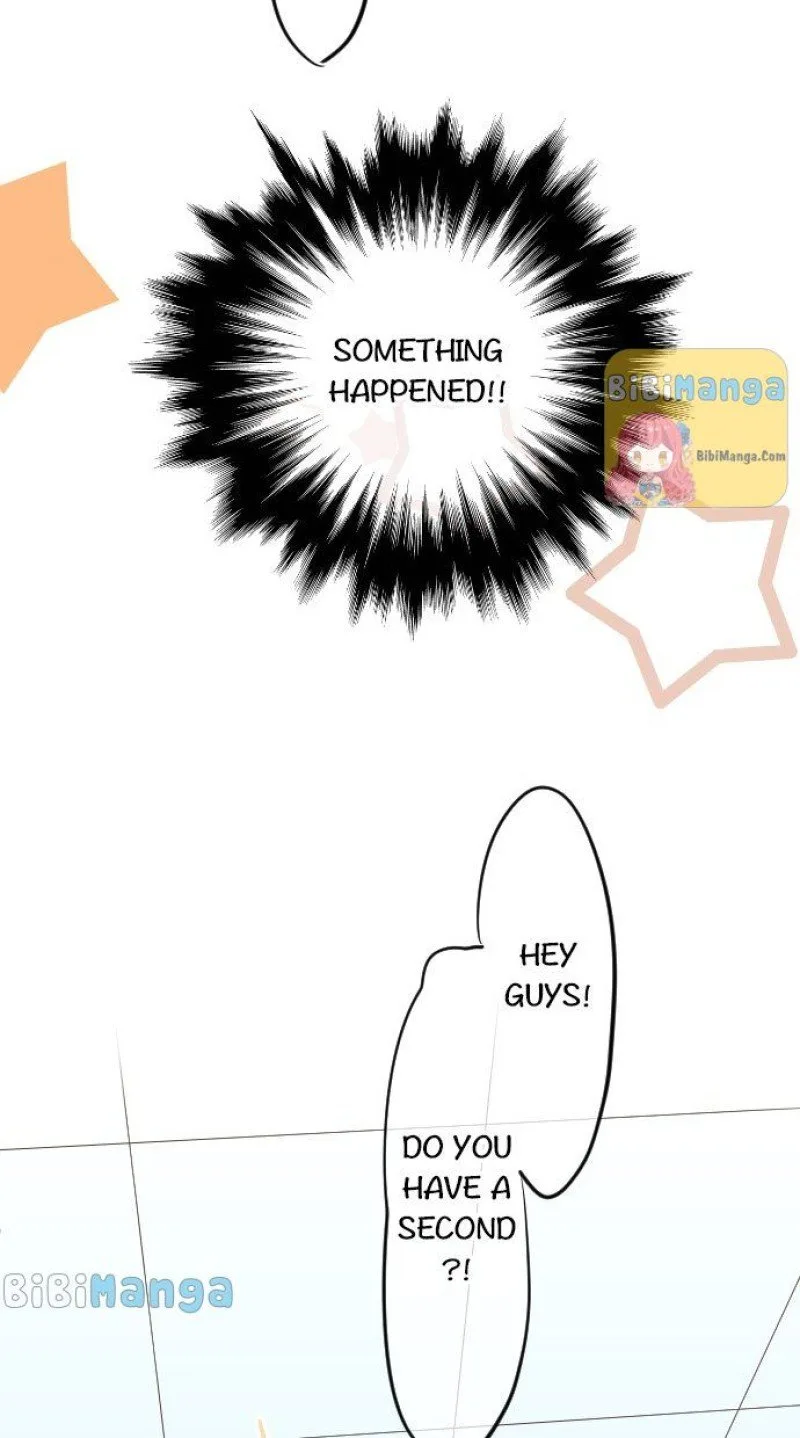 Love Hug Chapter 64 page 47
